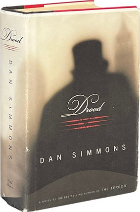Item #8198 Drood. Dan Simmons