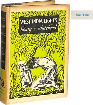 Item #8225 West India Lights. Henry S. Whitehead