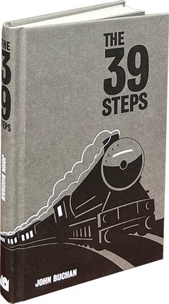 Item #8607 The 39 Steps. John Buchan