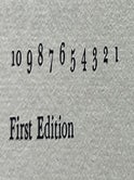 The Gold of the Tigers; Selected Later Poems