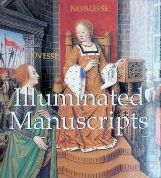 Item #8893 Illuminated Manuscripts. Tamara Woronowa, Andrej Sterligow