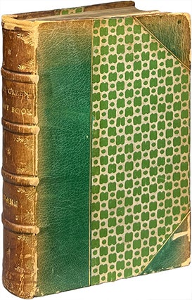 Item #9219 The Green Fairy Book. Andrew Lang