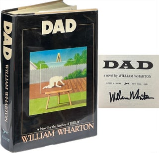Item #9267 Dad. William Wharton