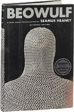 Item #9374 Beowulf. Seamus Heaney
