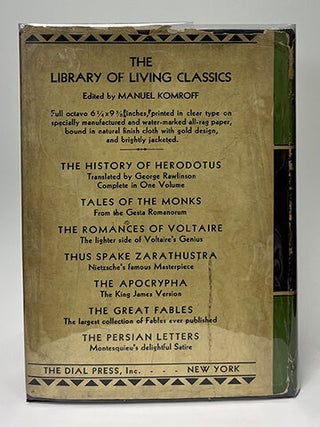 The March of Philosophy; A History and an Exposition