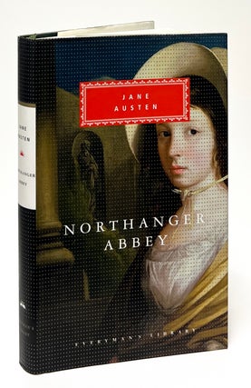 Item #9594 Northanger Abbey. Jane Austen