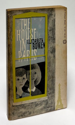 Item #9612 The House in Paris. Elizabeth Bowen