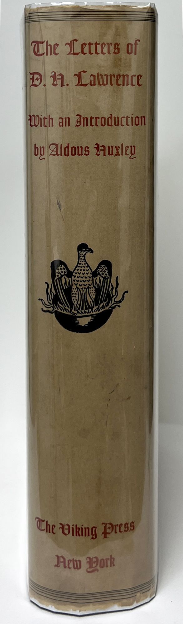 The Letters of D.H. Lawrence | D. H Lawrence | First Edition