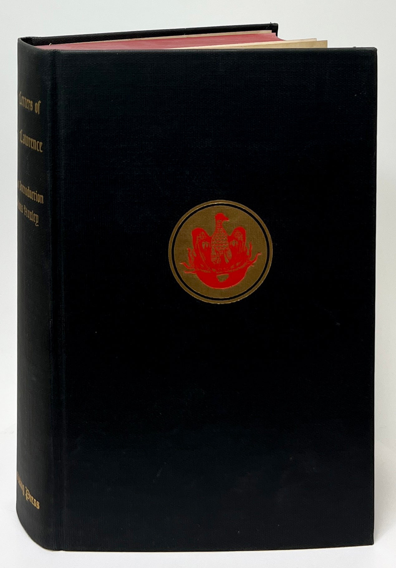The Letters of D.H. Lawrence | D. H Lawrence | First Edition