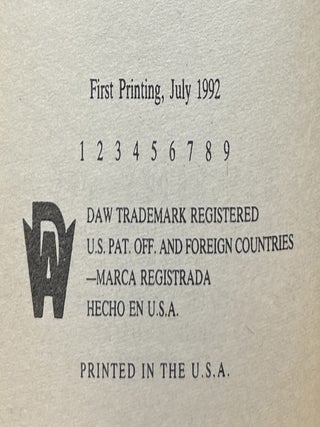 The Great SF Stories: 25 (1963)
