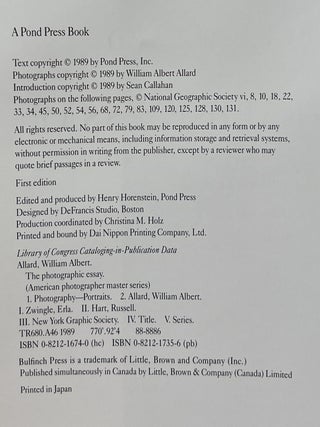 The Photographic Essay