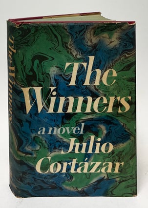 Item #9876 The Winners. Julio Cortazar