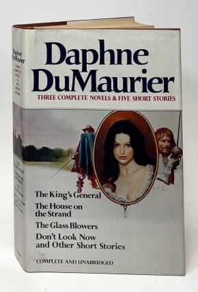 Item #9922 Three Complete Novels & Five Short Stories: The King's General, The House on the...