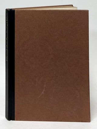 Item #9930 A Few Words about Pipes, Smoking & Tobacco. Alfred Henry Forrester, Alfred Crowquill
