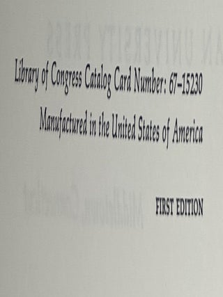 Poems 1957-1967