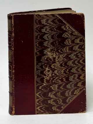 Item #9953 The Battle of Life; A Love Story. Charles Dickens