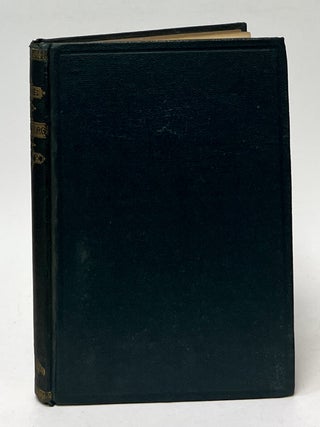 Item #9960 Life of Emanuel Swedenborg; Together with A Brief Synposis of His Writings, Both...